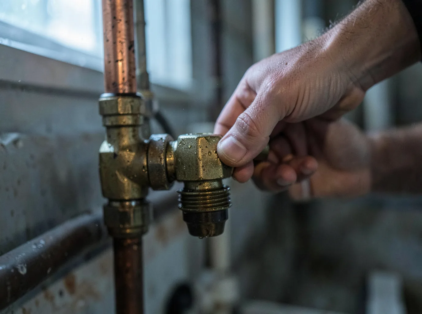 Emergency Plumber Cylinder, IA FAQs